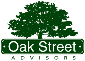 Oak Street Advisors Logo
