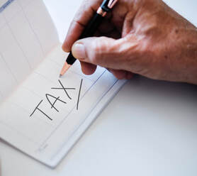 Year End Tax Planning Ideas